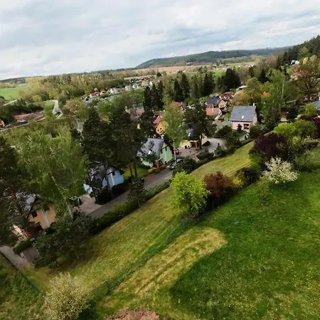 Apartment Kolodeje-zluty Dum