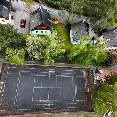 Kolodeje-zluty Dum Apartment *