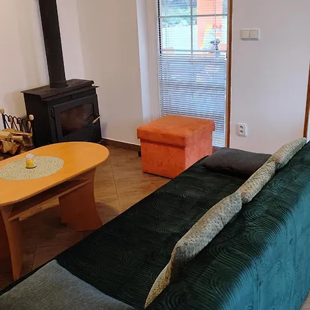 Apartment Kolodeje-zluty Dum Ceske Budejovice