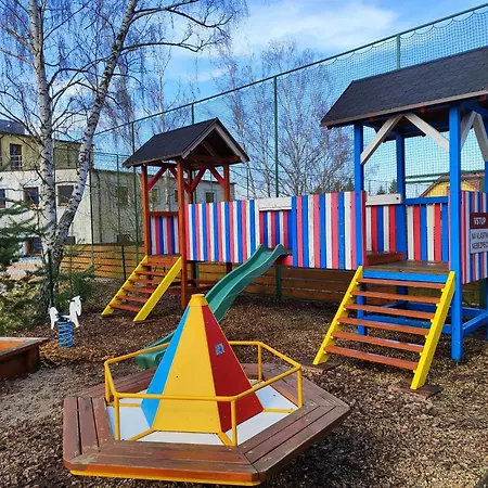 Kolodeje-zluty Dum * Ceske Budejovice