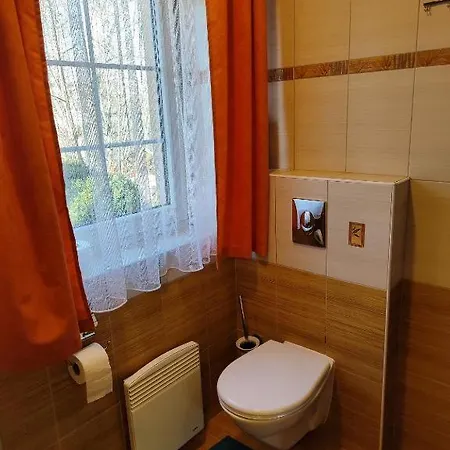 Kolodeje-zluty Dum Ceske Budejovice