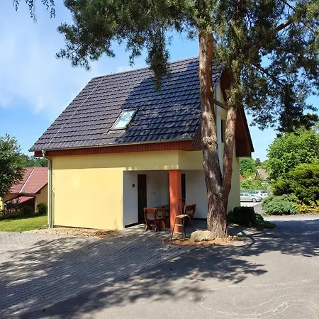 Kolodeje-zluty Dum * Ceske Budejovice