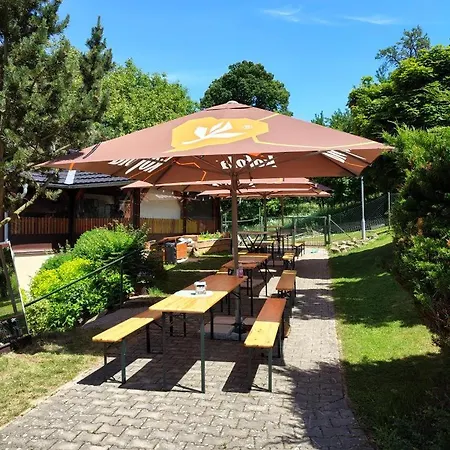 Kolodeje-zluty Dum Apartment *