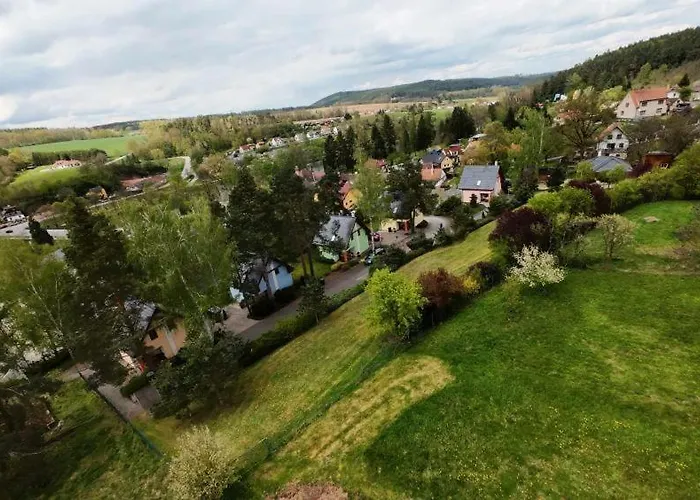 Lejlighed Kolodeje-zluty Dum