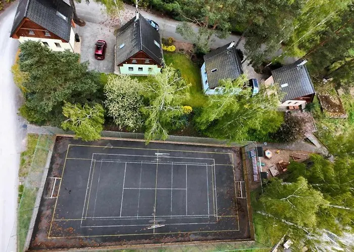 Kolodeje-zluty Dum Lejlighed *