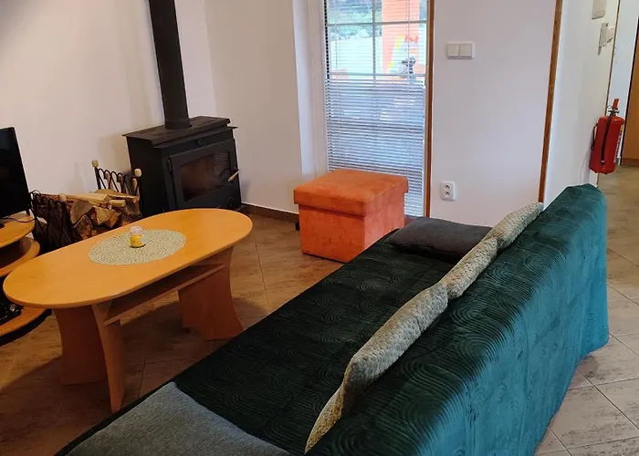 Lejlighed Kolodeje-zluty Dum Ceske Budejovice