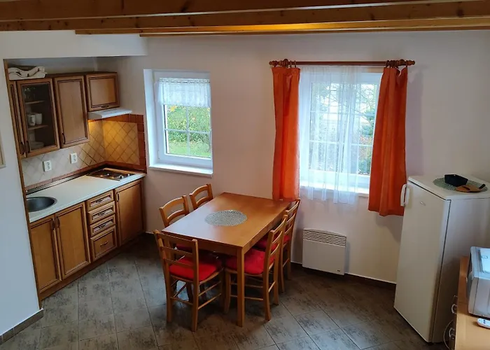 Kolodeje-zluty Dum Lejlighed *