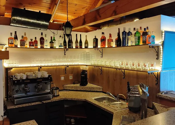 Kolodeje-zluty Dum Lejlighed Ceske Budejovice