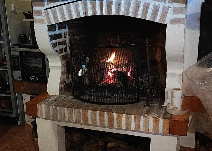 Kolodeje-zluty Dum Lejlighed *